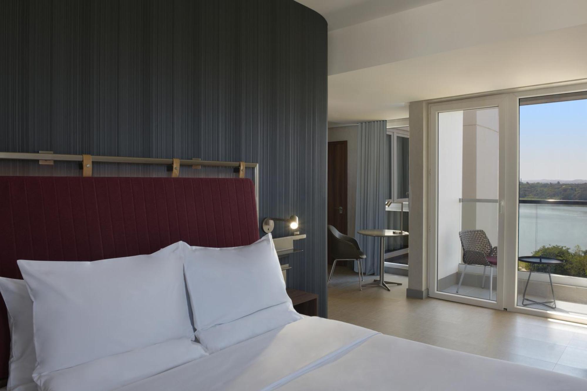Novotel Lubumbashi Bagian luar foto